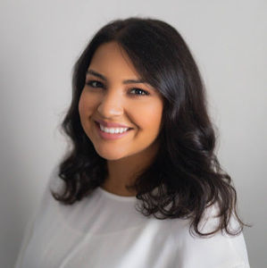 Meet your Posher, Erica